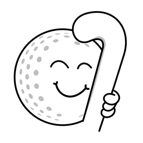 A Stick and a Ball